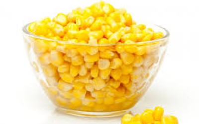 Sweet corns: Best diet food